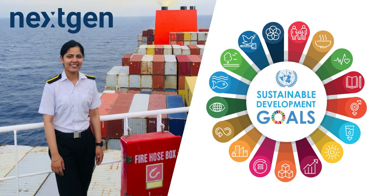 decarbonisation in the maritime sector