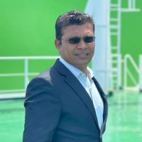 Assistant Technical Manager with Synergy Maritime