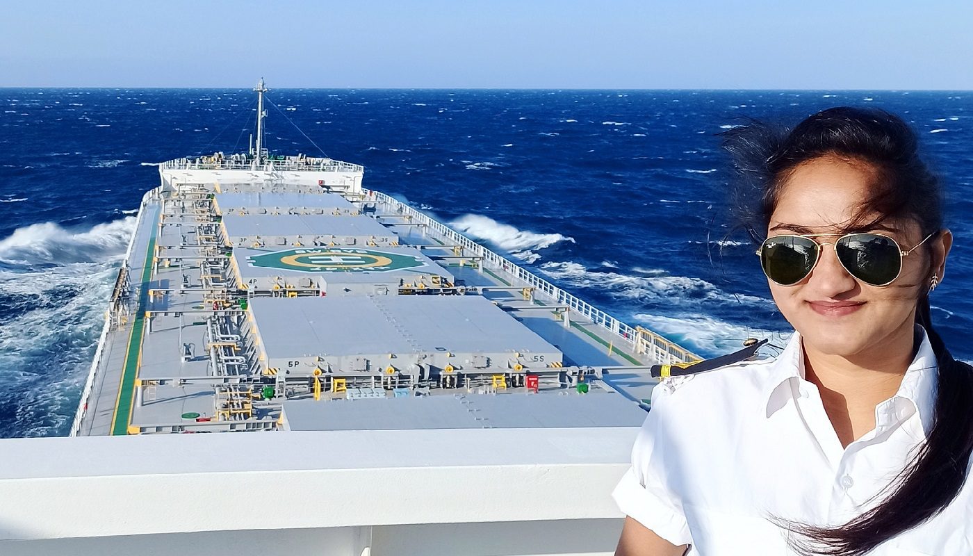 Women in Maritime