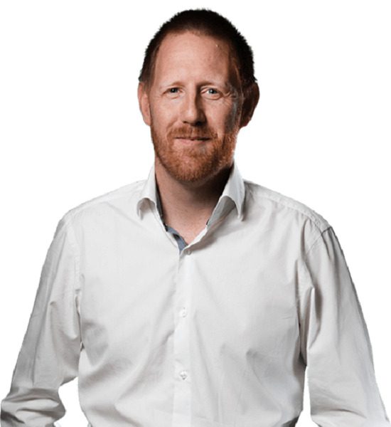 William Wallace,Oldendorff Carriers 船队和项目总经理