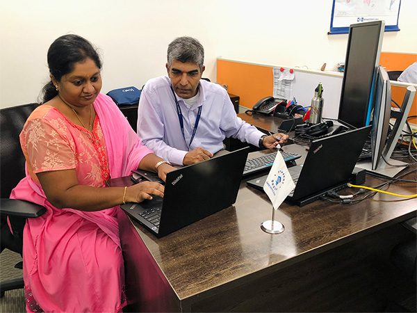 Diversity and inclusion in Synergy Marine