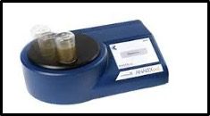 Particulate Quantifier