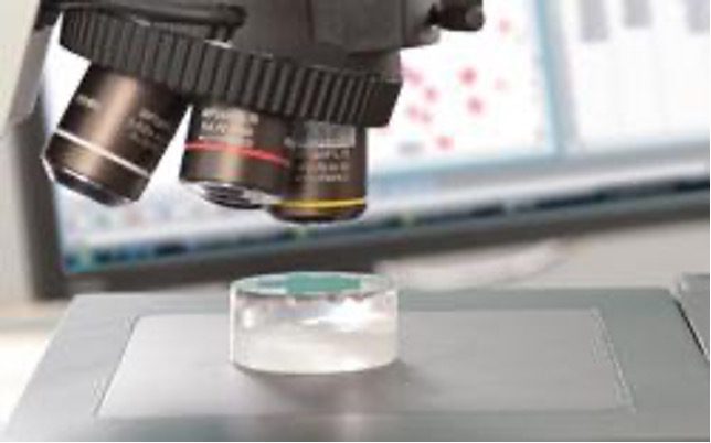 Optical Microscope