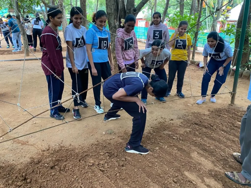 Activities in the OBL workshop