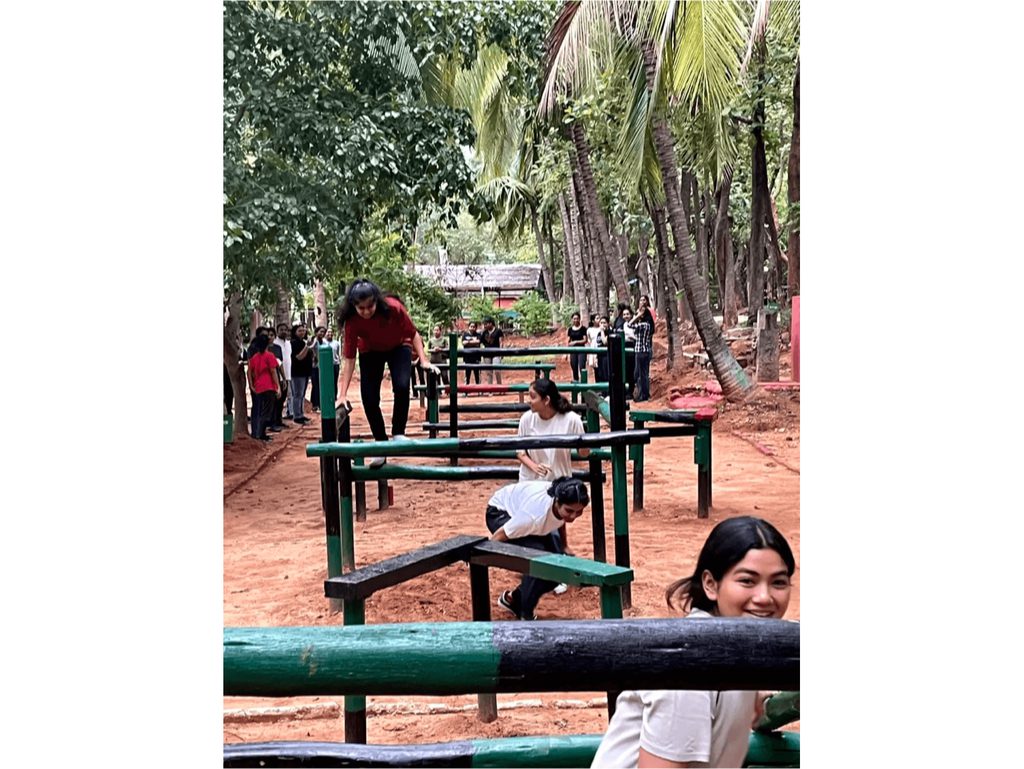 Activities in the OBL workshop