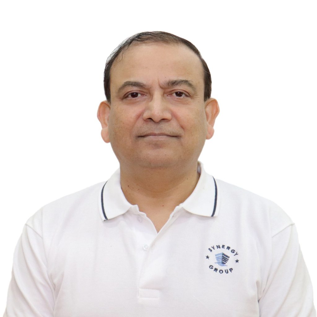 Synergy marine and unity maritime jv on crew management