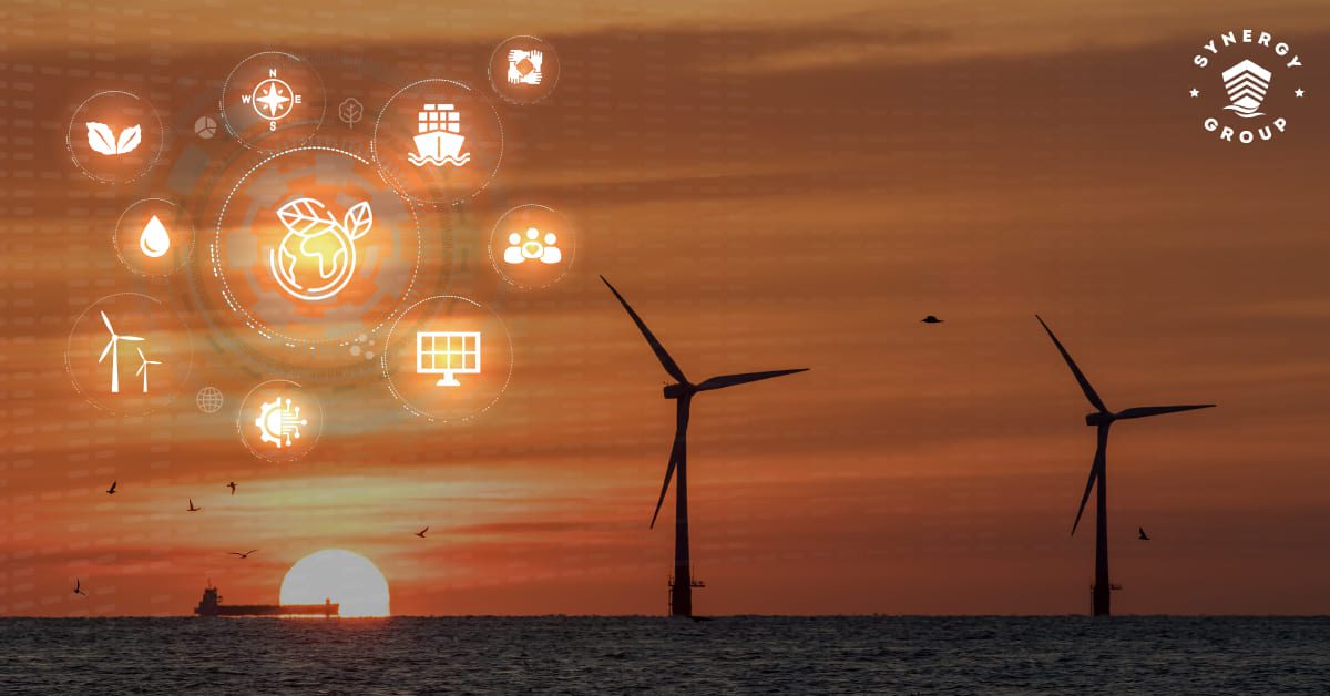 Charting the Course: Navigating Towards a Sustainable Shipping Industry by 2030