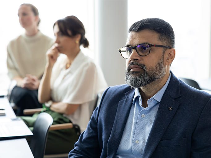 Glimpses of MLP 2024 in Denmark