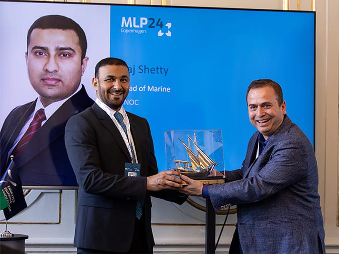 Leadership program in Maritime in 2024