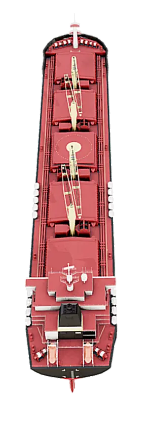 Bulk Carrier