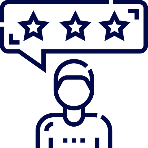 Customer Centric