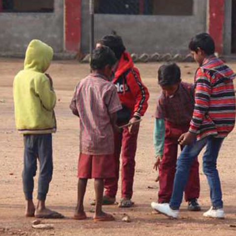Jharkhand CSR