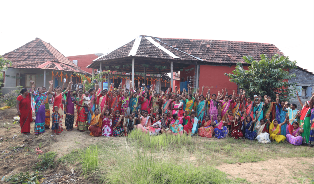 CSR initiative Mauna Dhwani by Synergy Marine