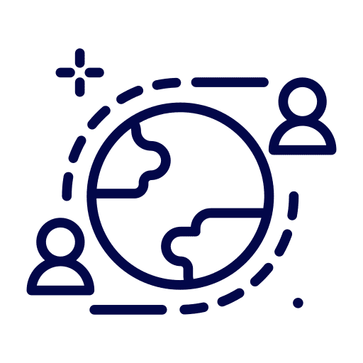 Global understanding and domain expertise