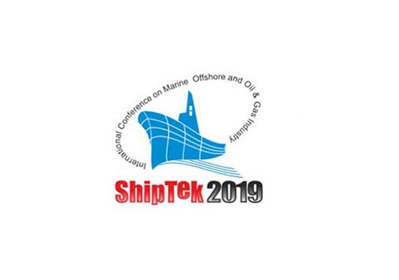 Shiptek 2019