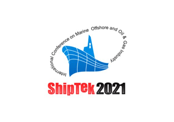 Shiptek 2021