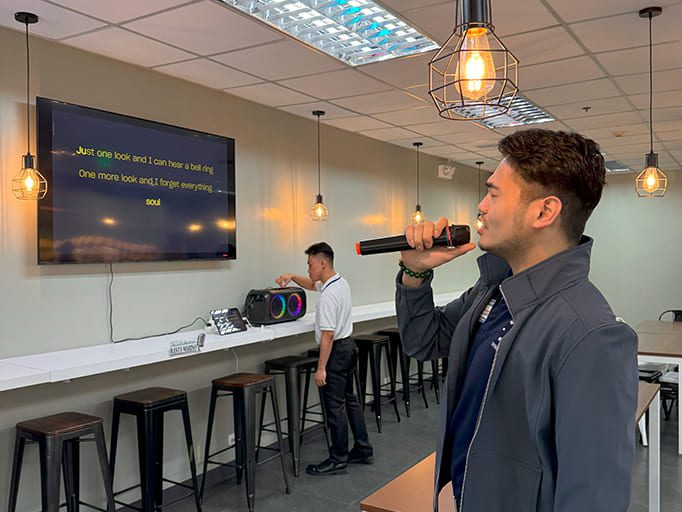 honouring Filipino Workforce