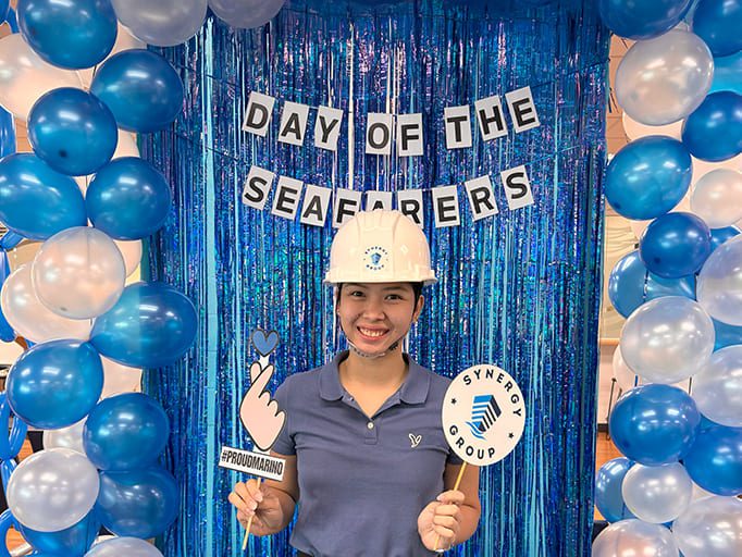 seafarer support activities