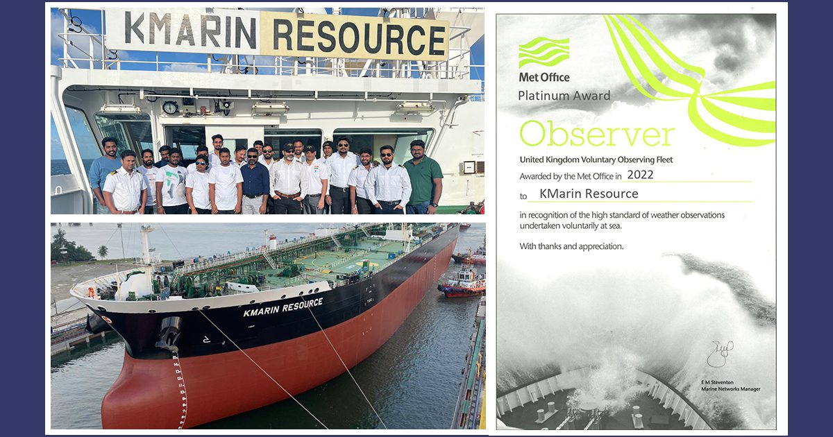 Kmarine-resource