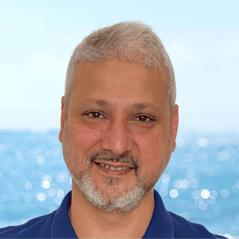 Dhirendra Joshi