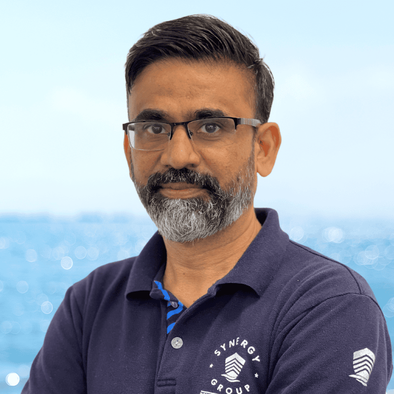 Umesh Iyengar
