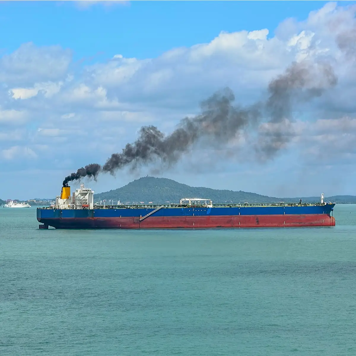 EU green shipping