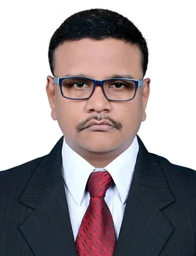 Author Chief Engineer DK Sairam
