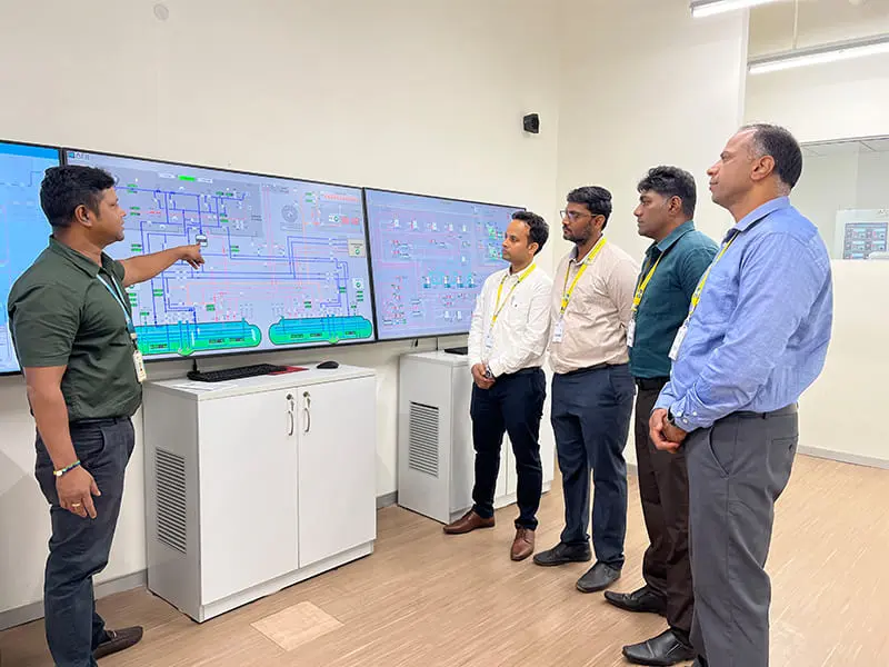 Martime Training centre