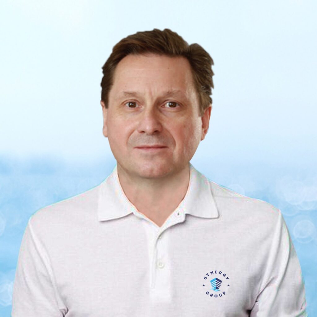 Andrew Hoad