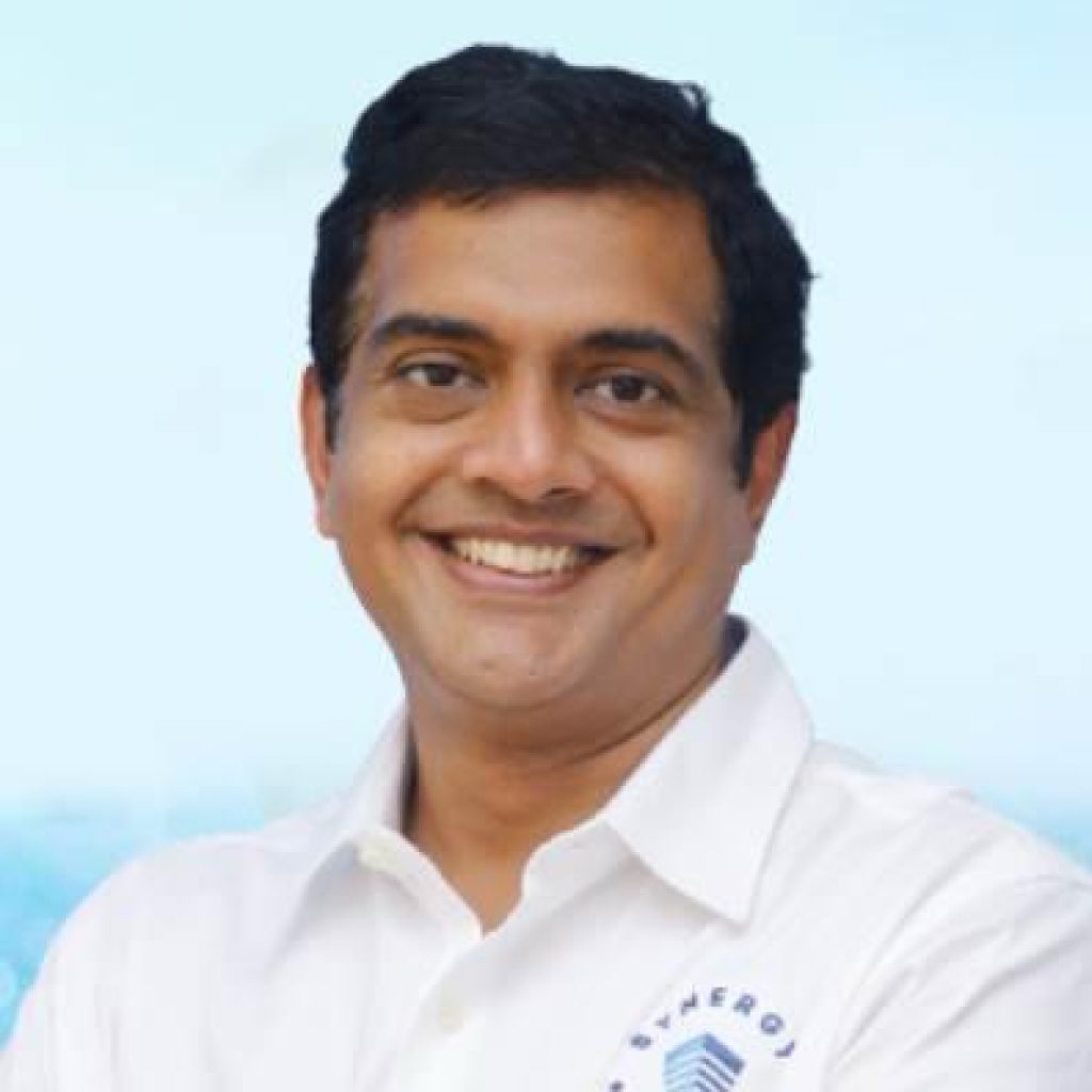 Anand Sashidharan