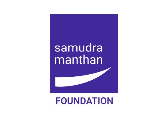 Logo of Samudra