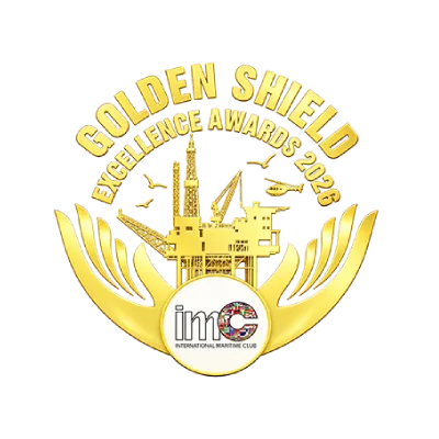 IMC Golden Shield Excellence Award