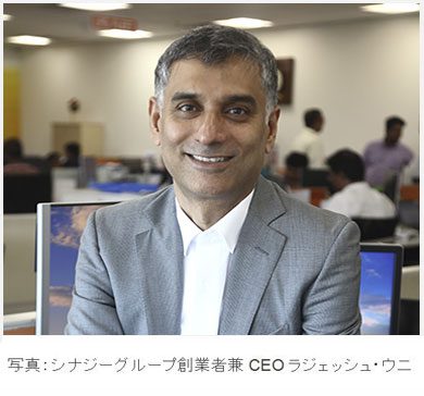 拉杰什&middot;乌尼（Rajesh Unni）上尉