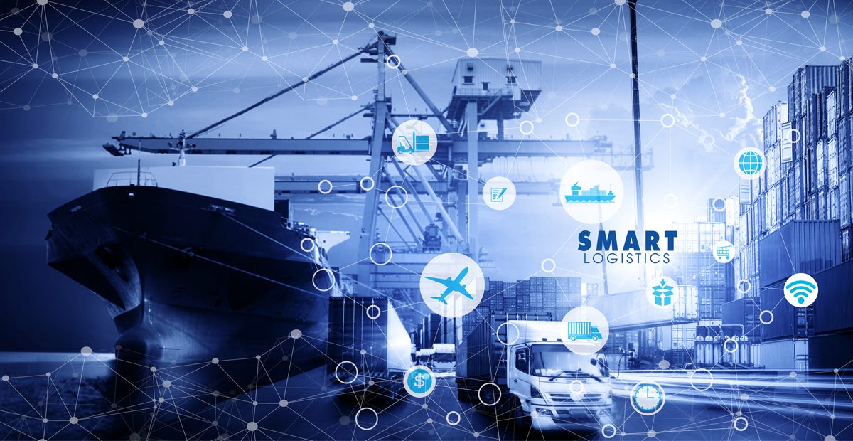 Digitalisation: the future of shipping