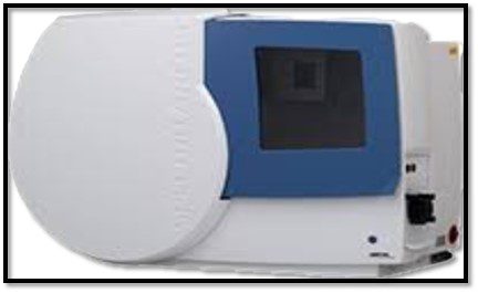 ICP SPECTROMETER