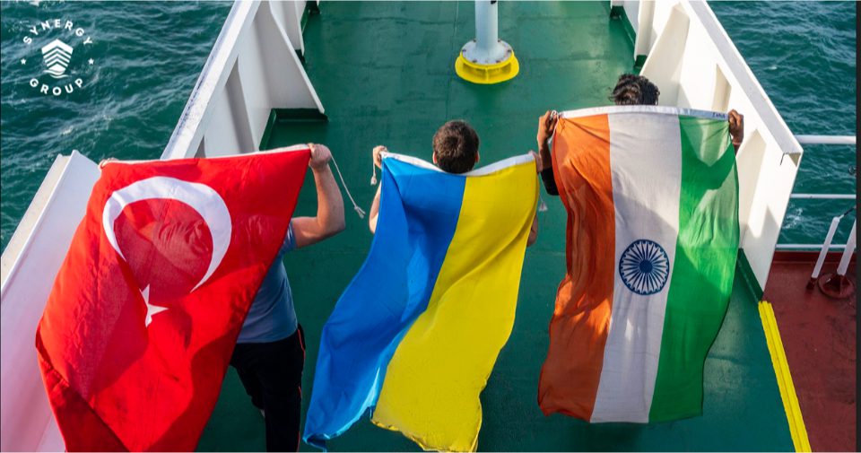 Connecting differences for success through diversity