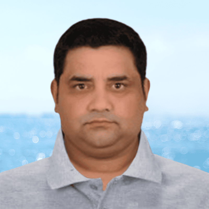 Capt. Sachin Bagga
