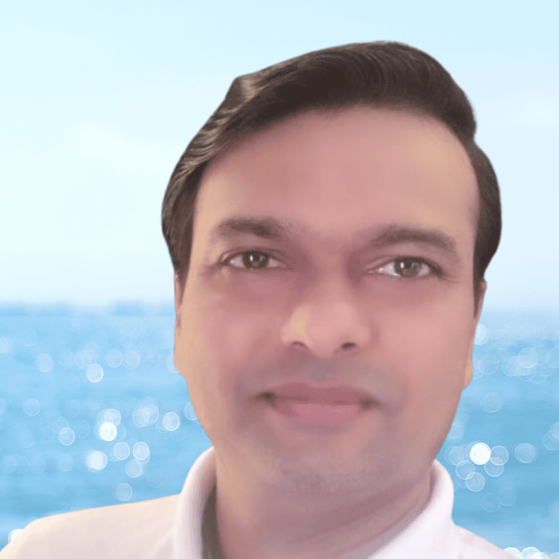 Ranjan Shetty