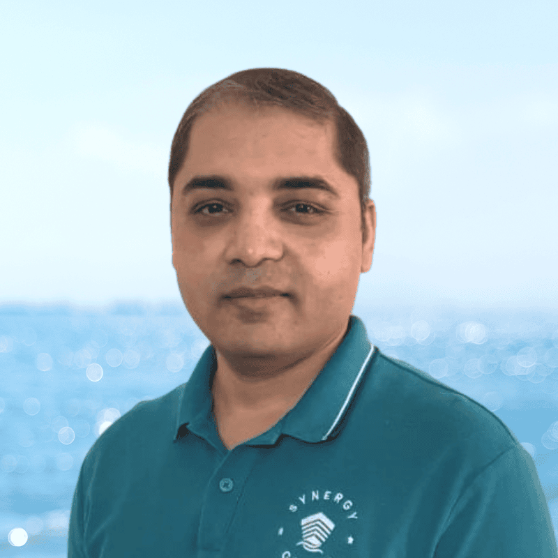 Anurag Gupta