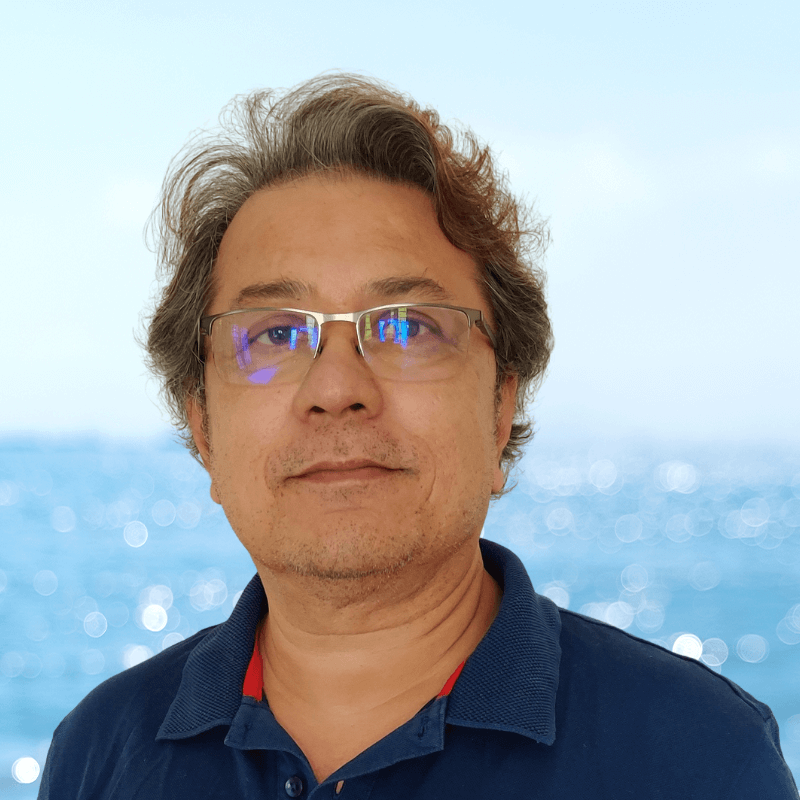 Capt. Kushal Bhattacharyya