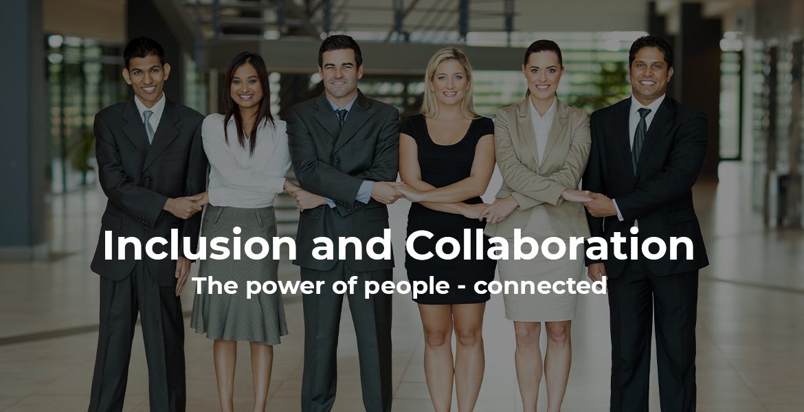 Diversity and Inclusion at Synergy Marine Group