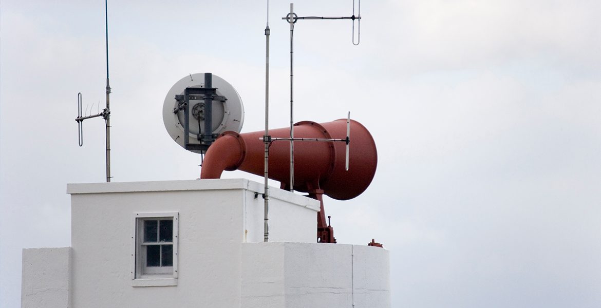 Newsletter-FogHorn