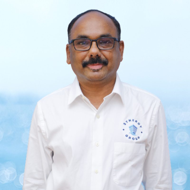 Hariprasad N