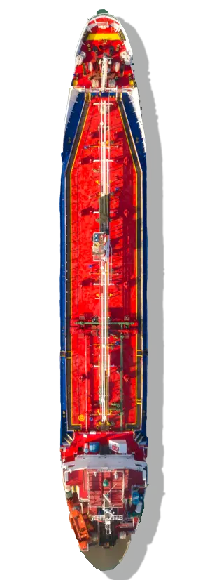 LPG Carrier