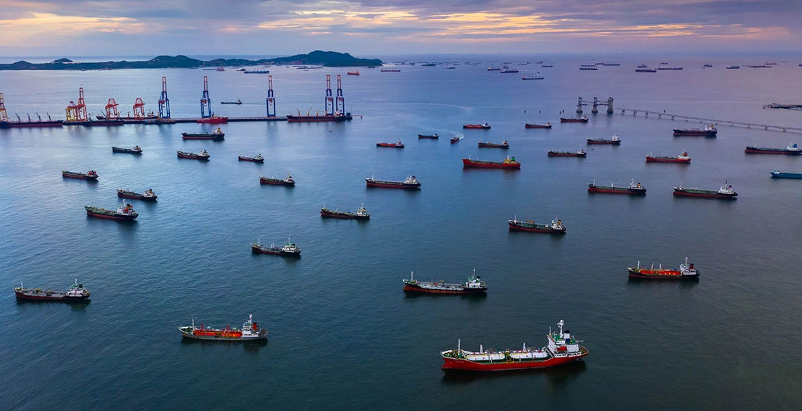 Marine Insurance