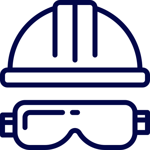working towards zero incidents