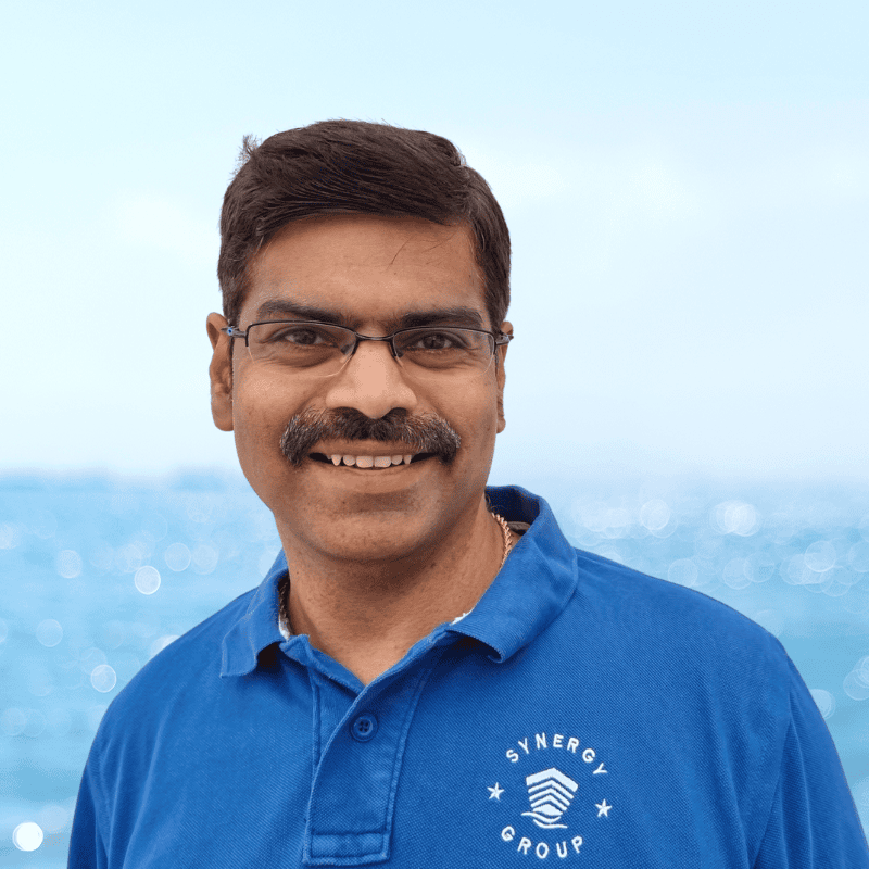 Sivakumar D R