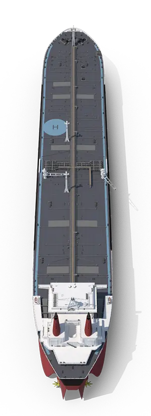 tanker