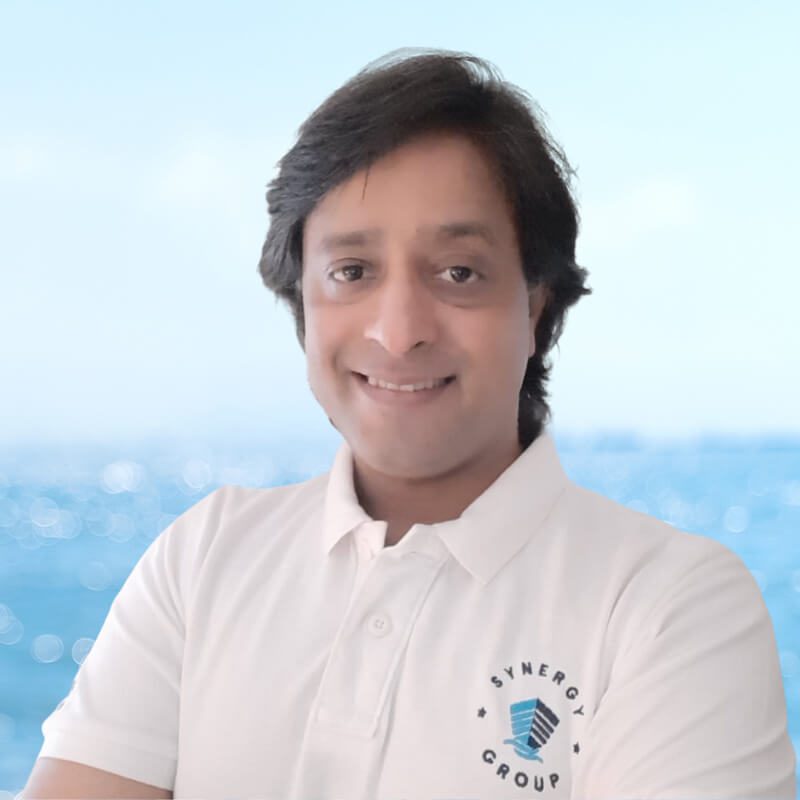 Vivek Jain