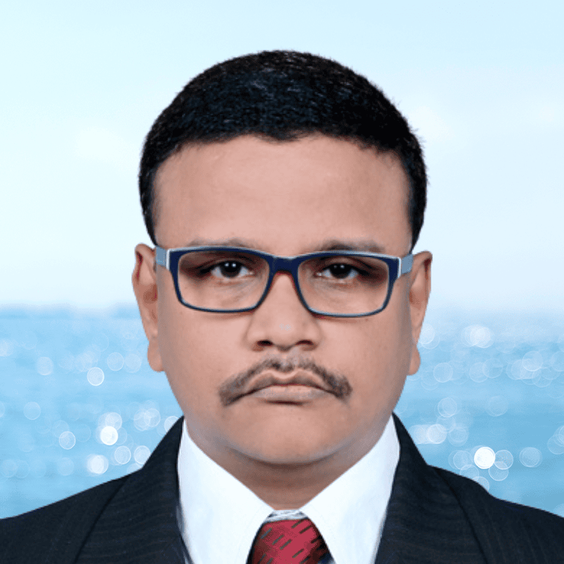 Dr Sairam K